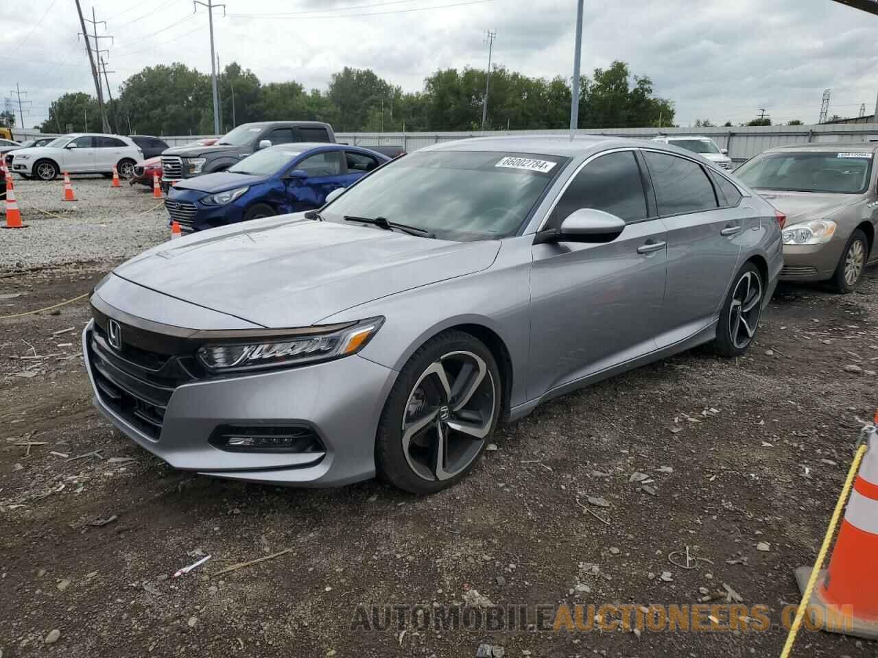 1HGCV1F39LA148556 HONDA ACCORD 2020