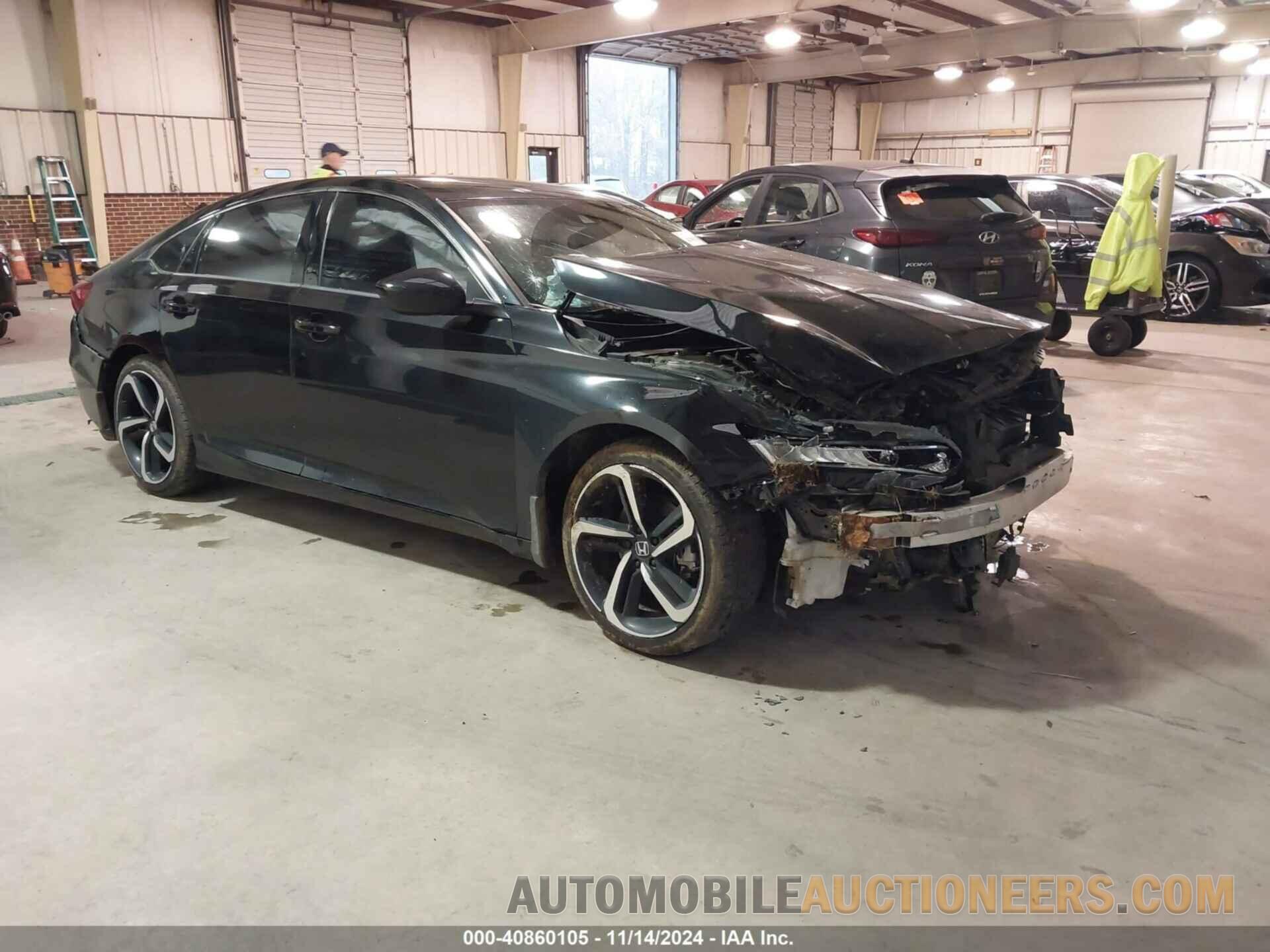 1HGCV1F39LA156494 HONDA ACCORD 2020