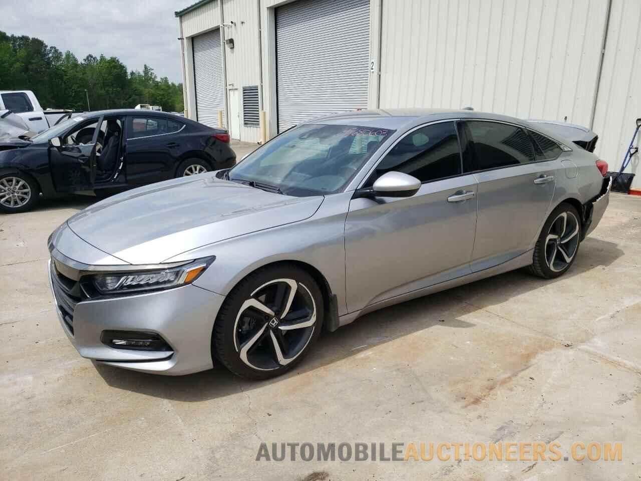 1HGCV1F39LA156575 HONDA ACCORD 2020