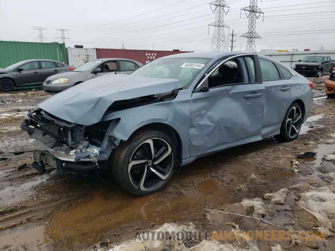 1HGCV1F39MA021405 HONDA ACCORD 2021