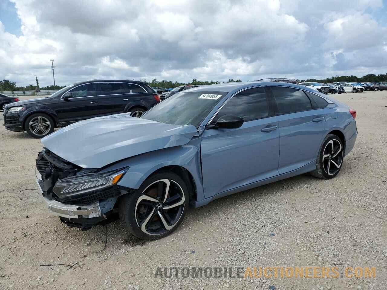 1HGCV1F39MA022229 HONDA ACCORD 2021