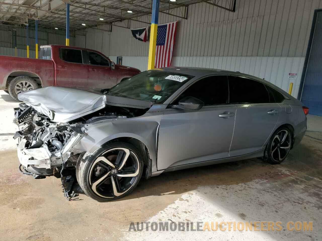 1HGCV1F39MA039340 HONDA ACCORD 2021