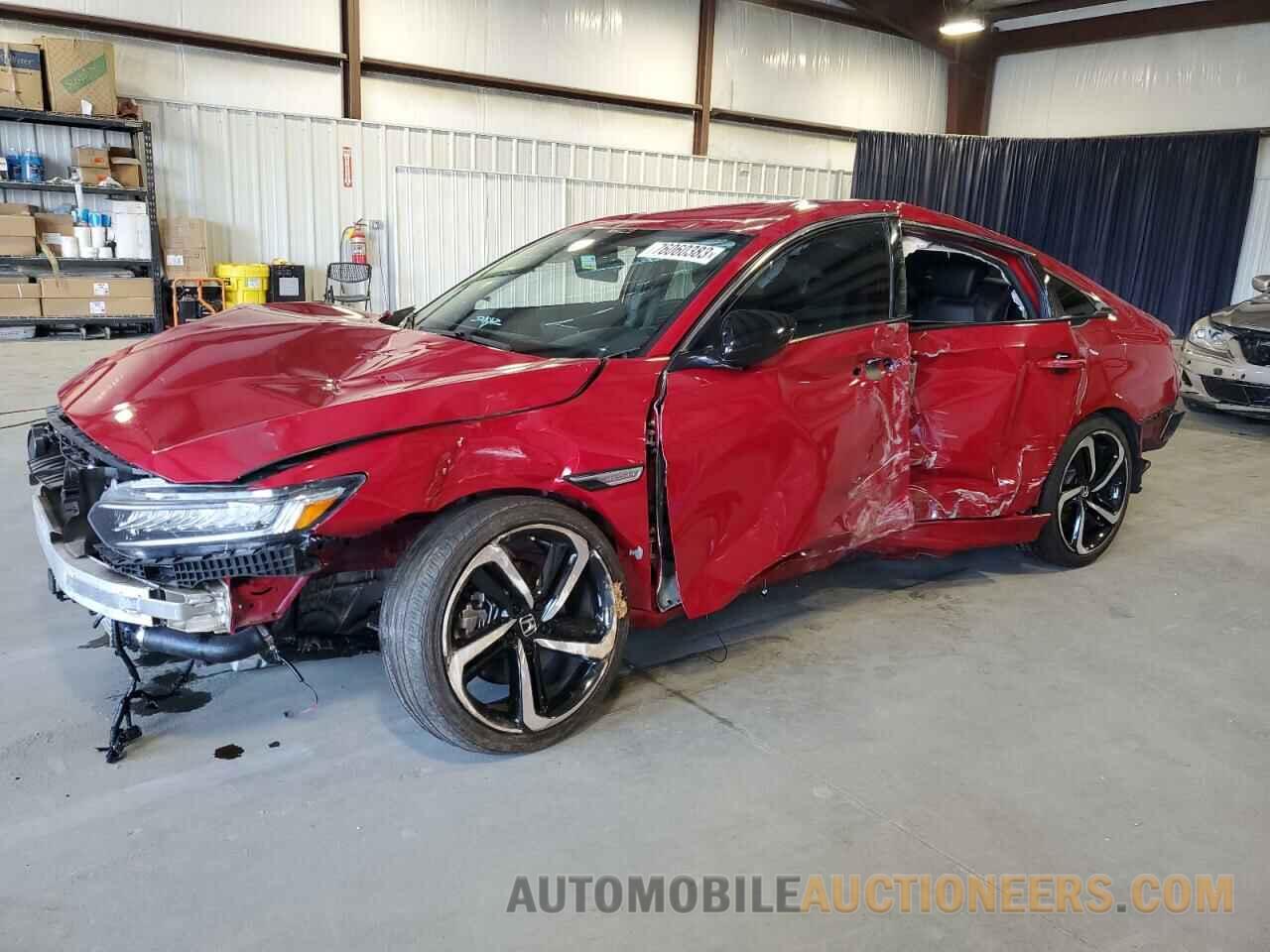 1HGCV1F39MA041539 HONDA ACCORD 2021