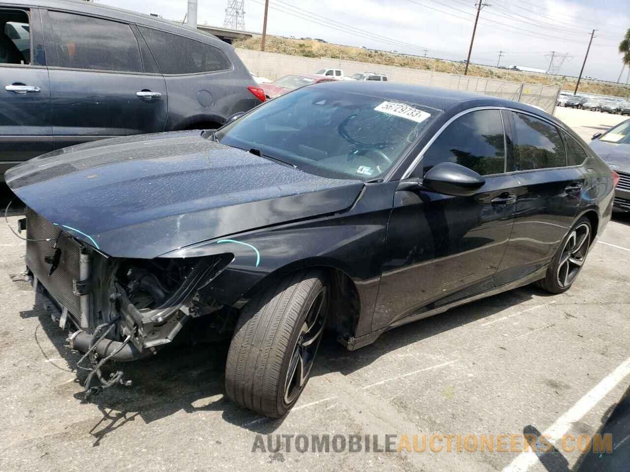 1HGCV1F39MA042948 HONDA ACCORD 2021