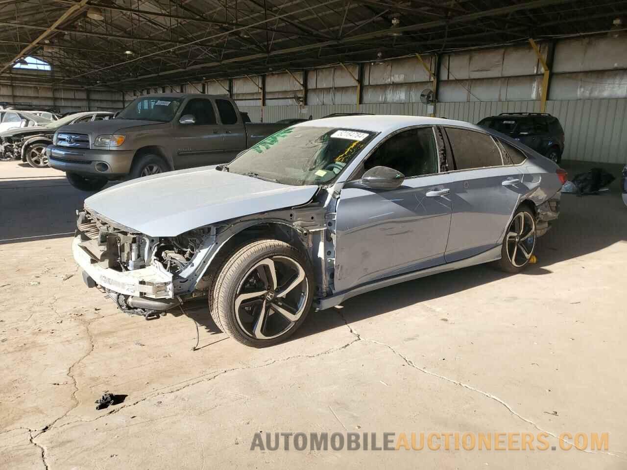 1HGCV1F39MA081622 HONDA ACCORD 2021