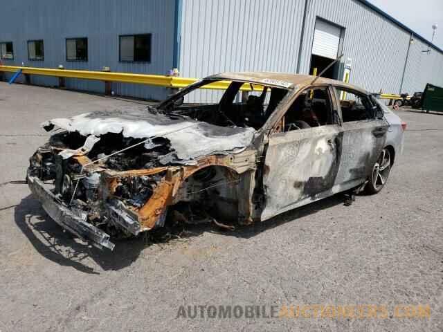 1HGCV1F39MA083399 HONDA ACCORD 2021