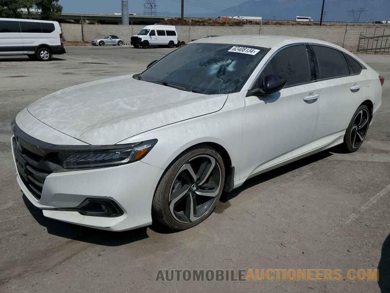 1HGCV1F39MA091924 HONDA ACCORD 2021