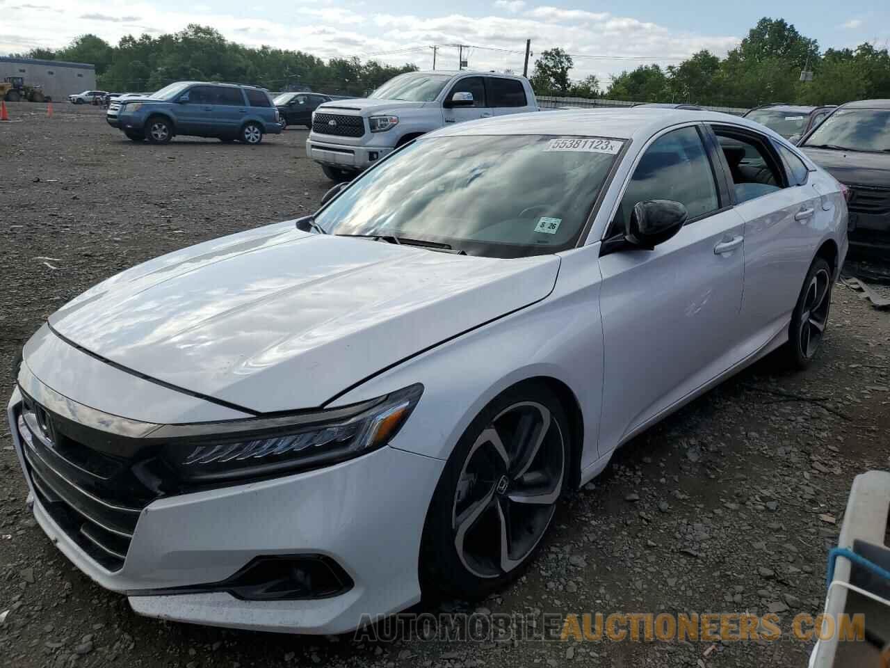 1HGCV1F39MA094452 HONDA ACCORD 2021