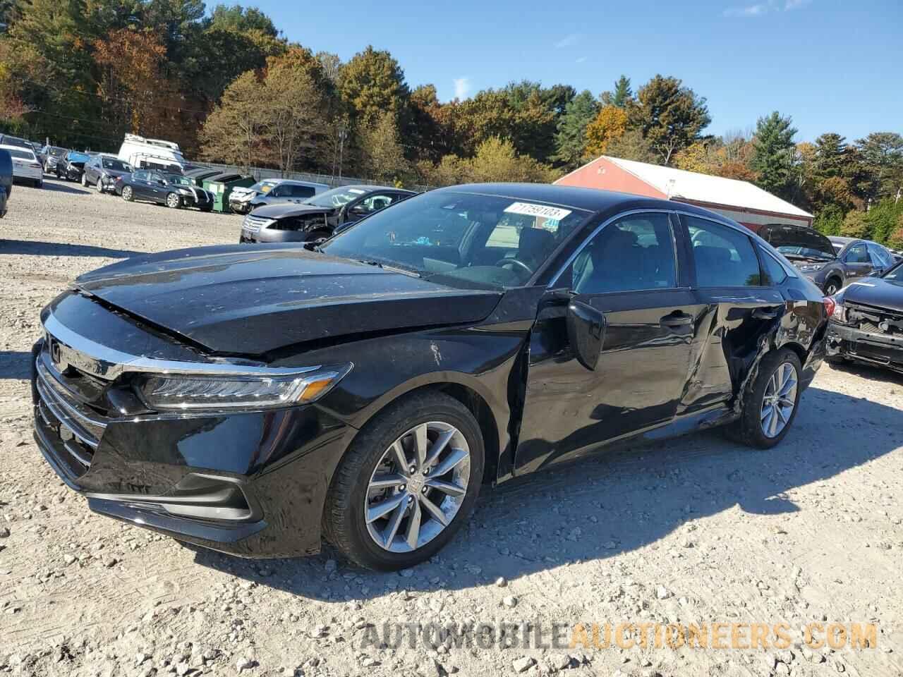 1HGCV1F39MA097402 HONDA ACCORD 2021