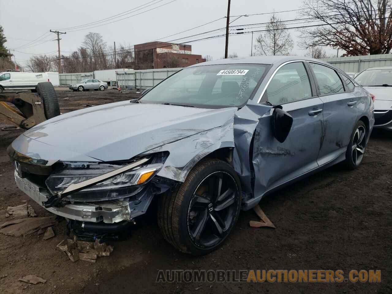 1HGCV1F39NA100199 HONDA ACCORD 2022