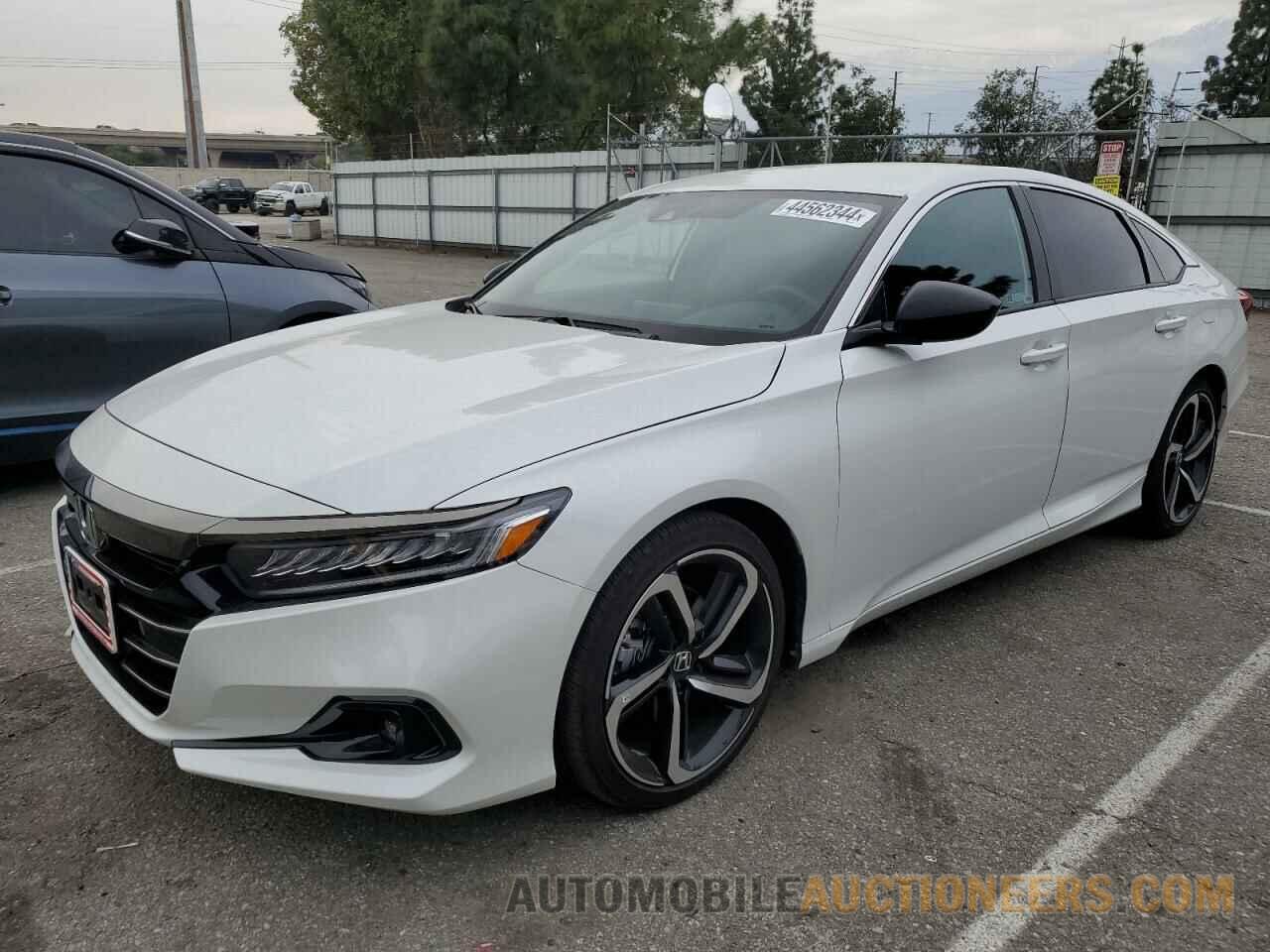 1HGCV1F39NA115561 HONDA ACCORD 2022