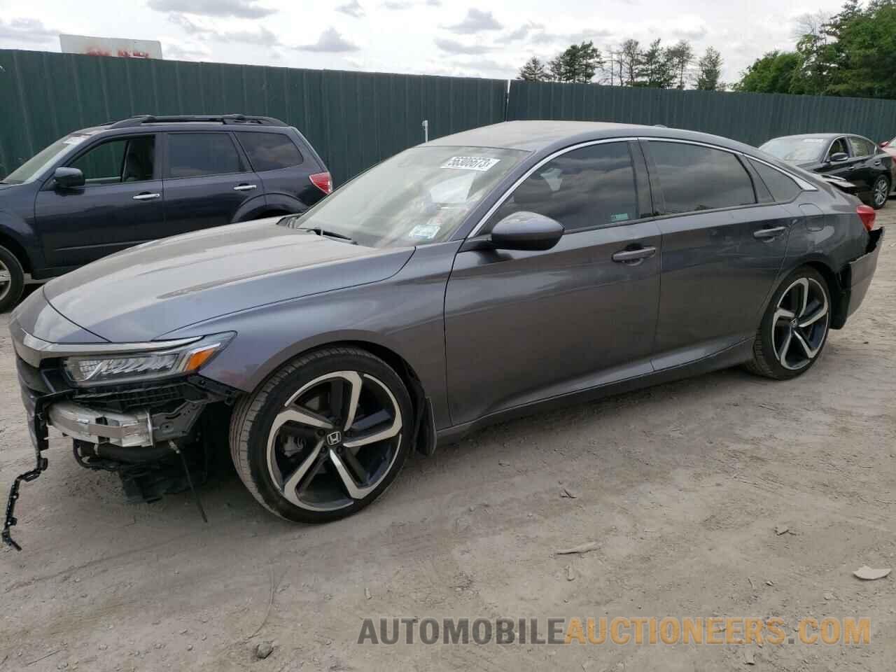 1HGCV1F3XKA024570 HONDA ACCORD 2019