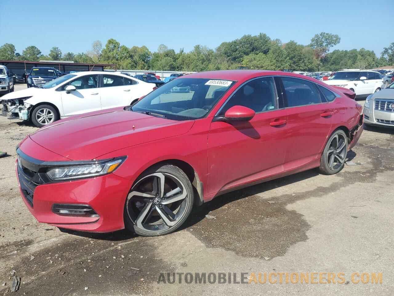 1HGCV1F3XLA046327 HONDA ACCORD 2020