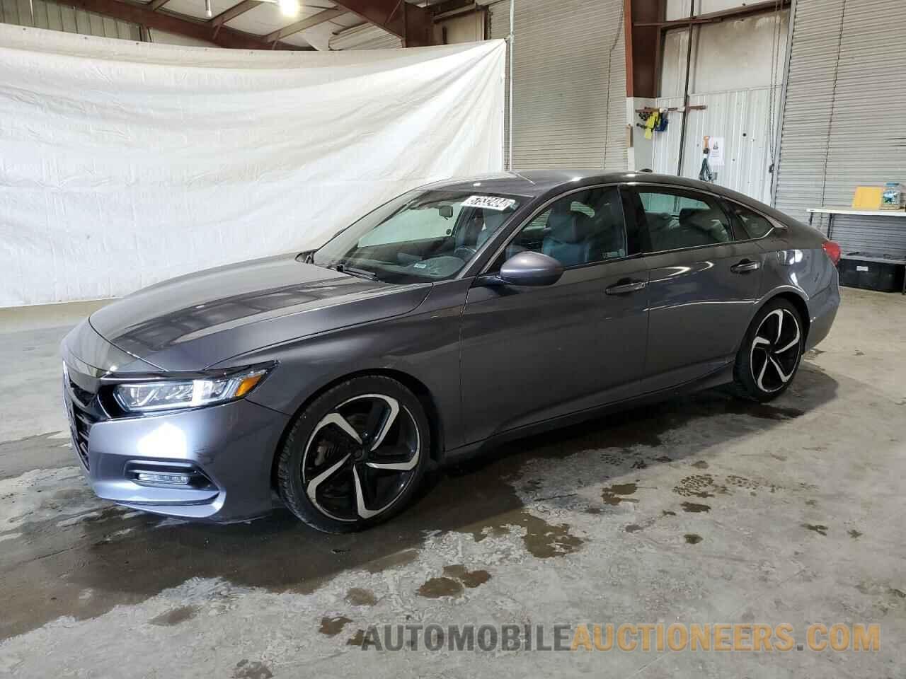 1HGCV1F3XLA079392 HONDA ACCORD 2020