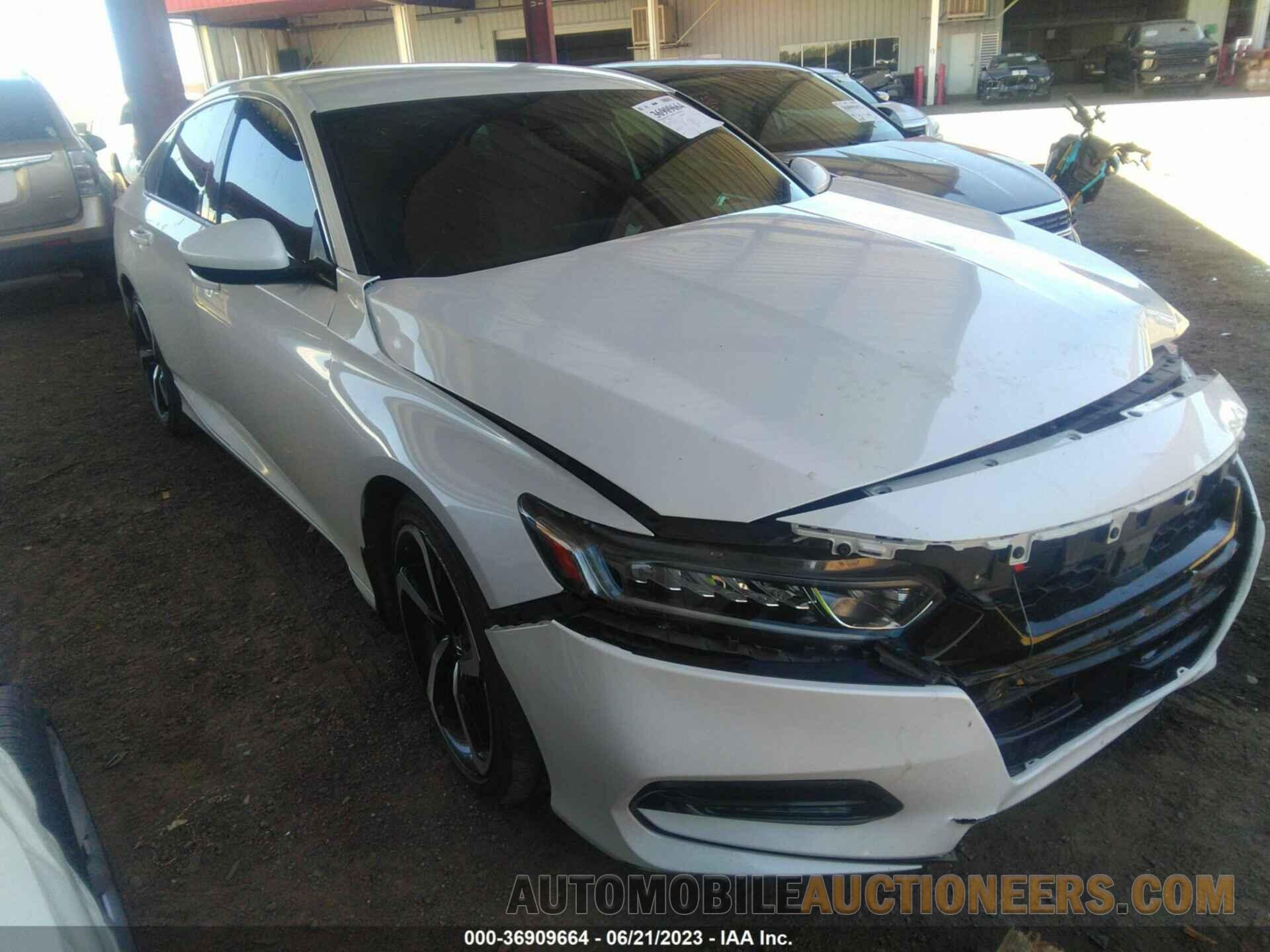 1HGCV1F3XLA089162 HONDA ACCORD SEDAN 2020