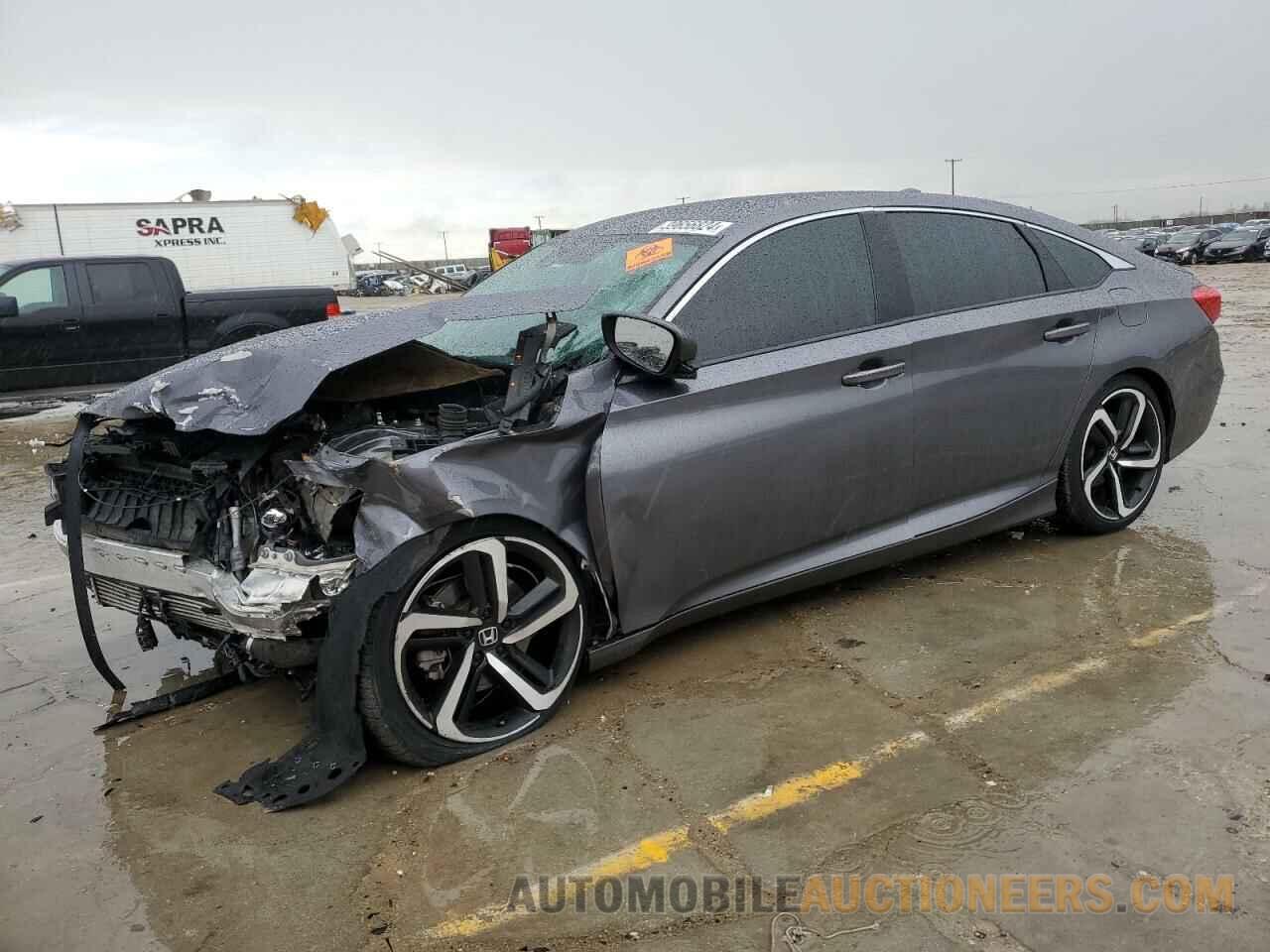 1HGCV1F3XLA093812 HONDA ACCORD 2020