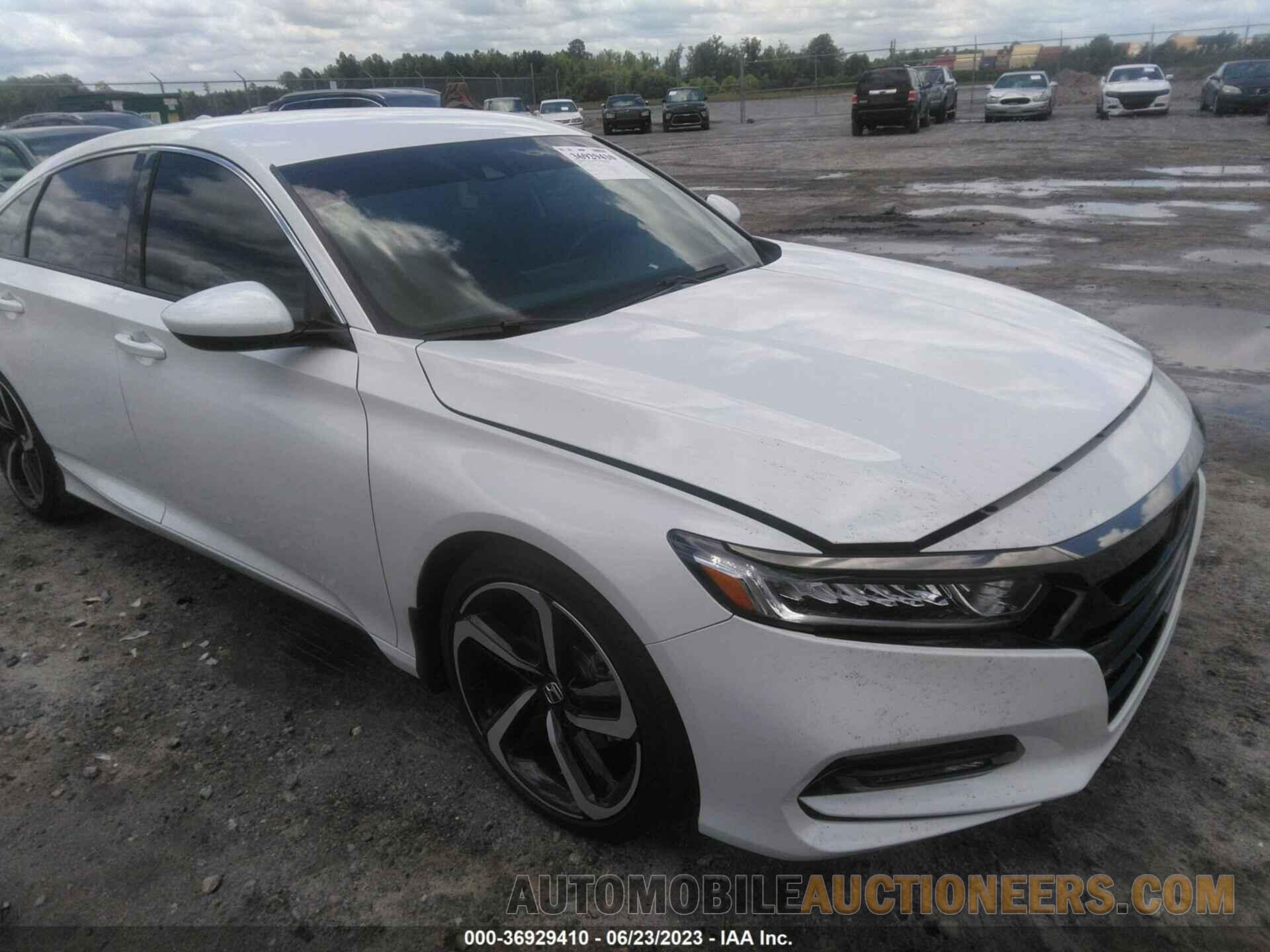 1HGCV1F3XLA130745 HONDA ACCORD SEDAN 2020