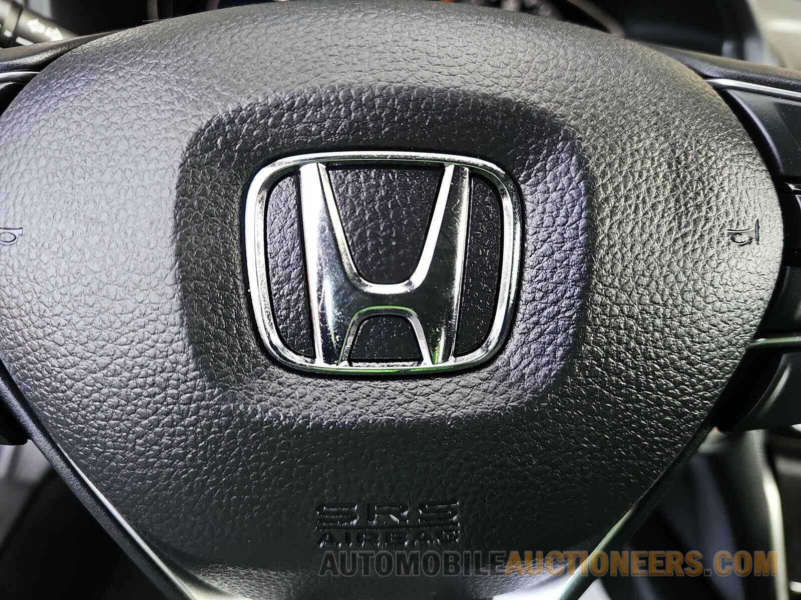 1HGCV1F3XLA151322 Honda Accord Sedan 2020