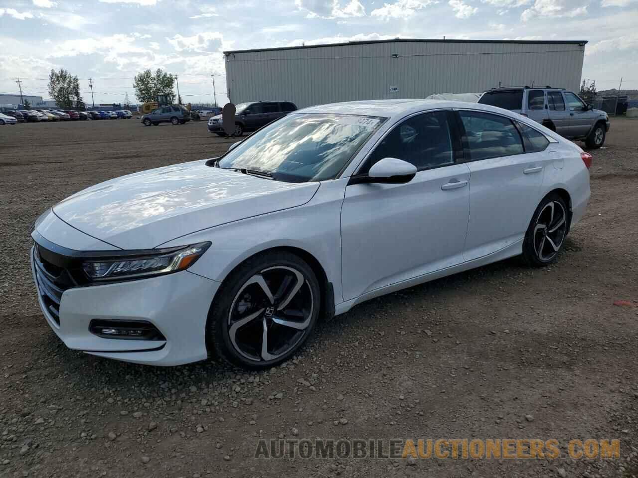 1HGCV1F3XLA803646 HONDA ACCORD 2020