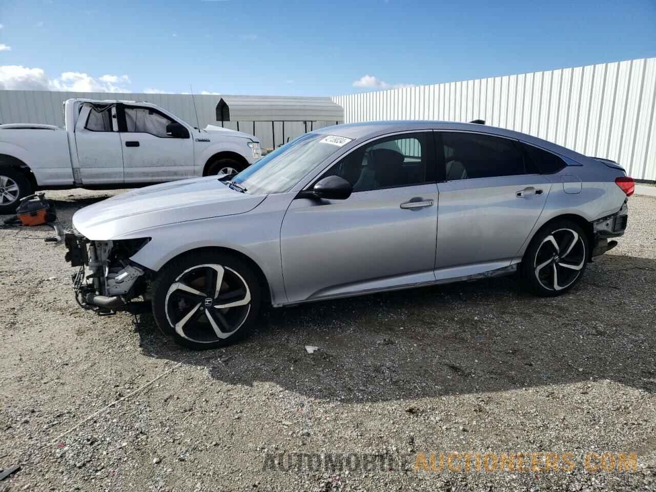 1HGCV1F3XNA013248 HONDA ACCORD 2022