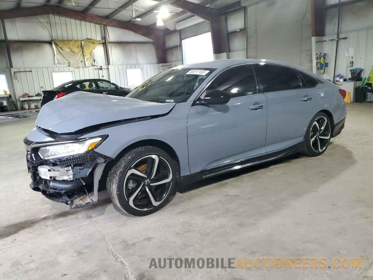 1HGCV1F3XNA074602 HONDA ACCORD 2022