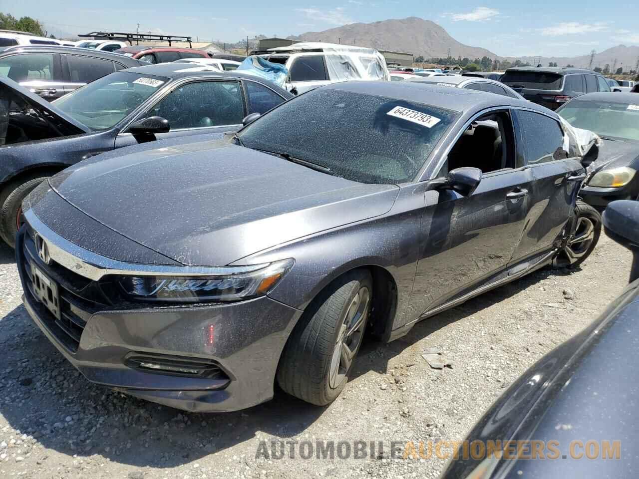 1HGCV1F40JA120585 HONDA ACCORD 2018