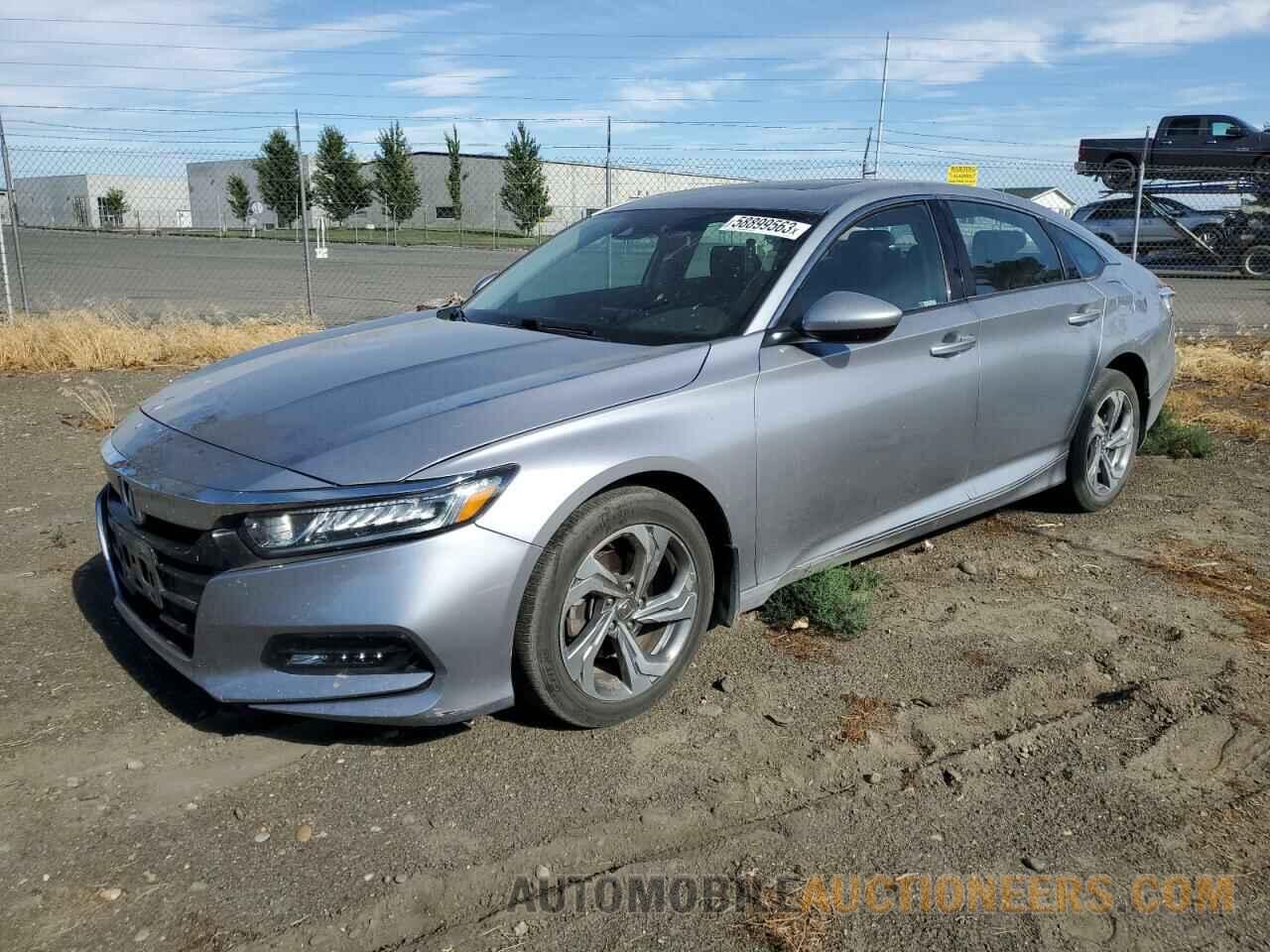 1HGCV1F40JA130002 HONDA ACCORD 2018