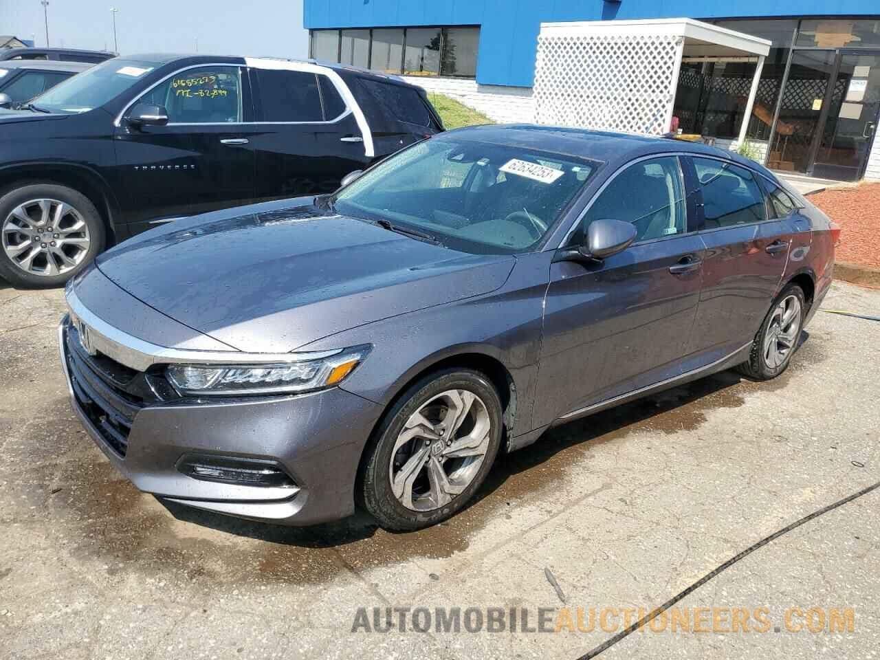 1HGCV1F40KA001744 HONDA ACCORD 2019