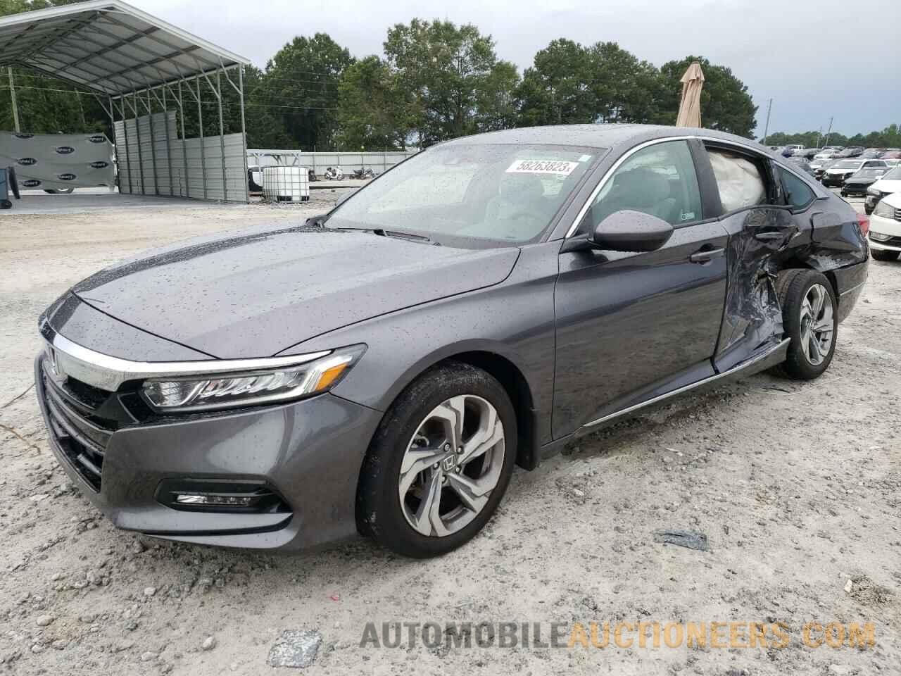 1HGCV1F40KA102587 HONDA ACCORD 2019