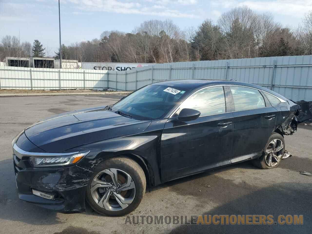 1HGCV1F40LA004385 HONDA ACCORD 2020