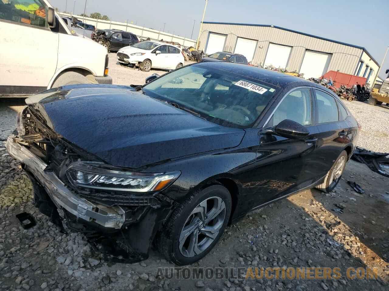 1HGCV1F40LA036088 HONDA ACCORD 2020