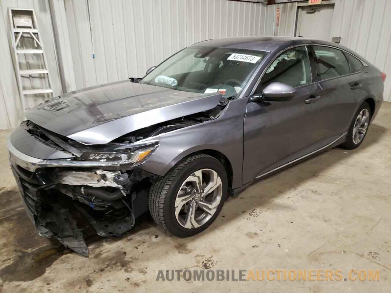 1HGCV1F40LA040836 HONDA ACCORD 2020