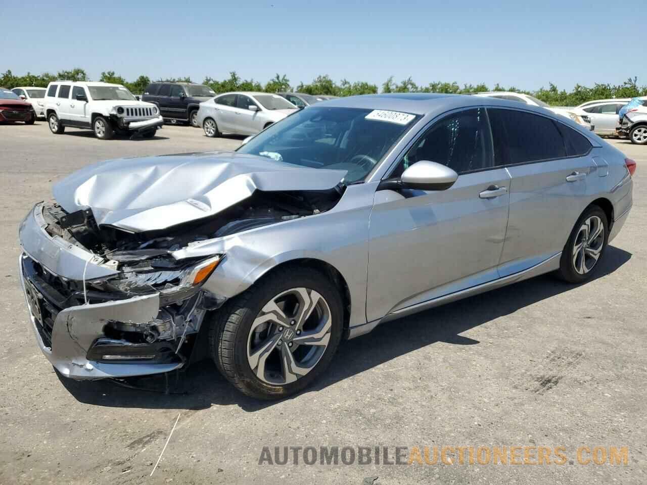 1HGCV1F40LA043915 HONDA ACCORD 2020