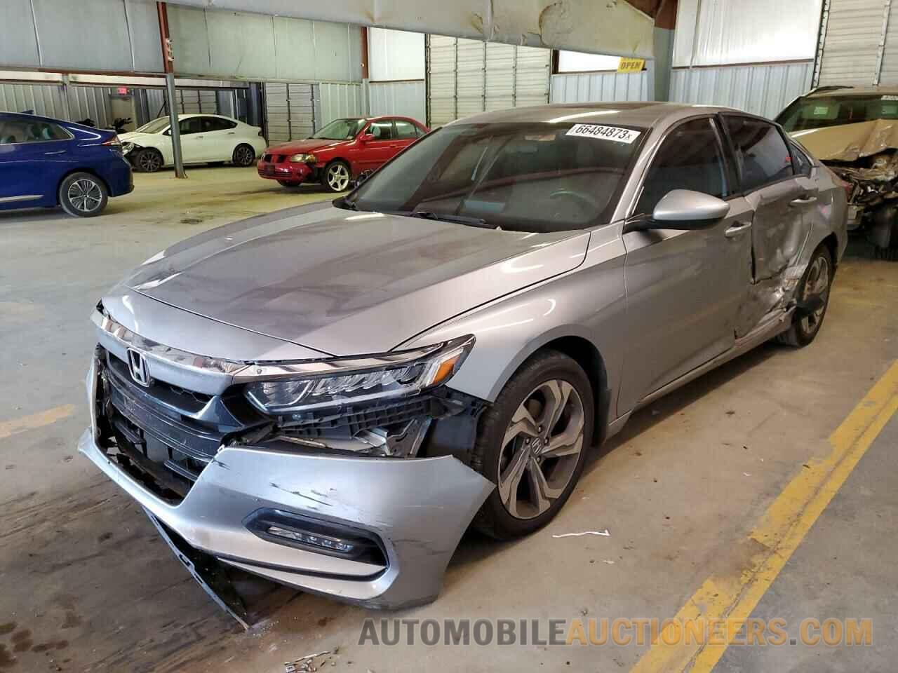 1HGCV1F40LA049973 HONDA ACCORD 2020