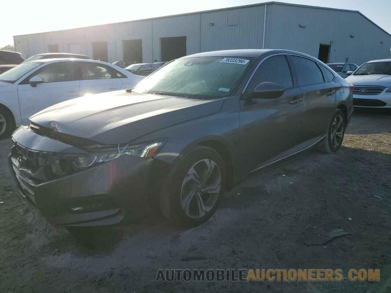 1HGCV1F40LA053764 HONDA ACCORD 2020