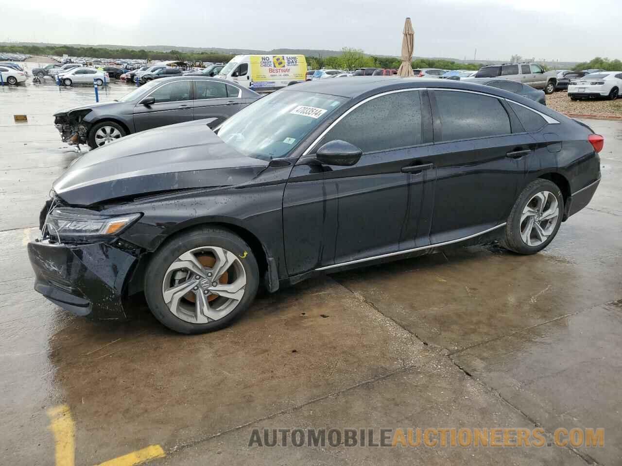 1HGCV1F40LA078261 HONDA ACCORD 2020