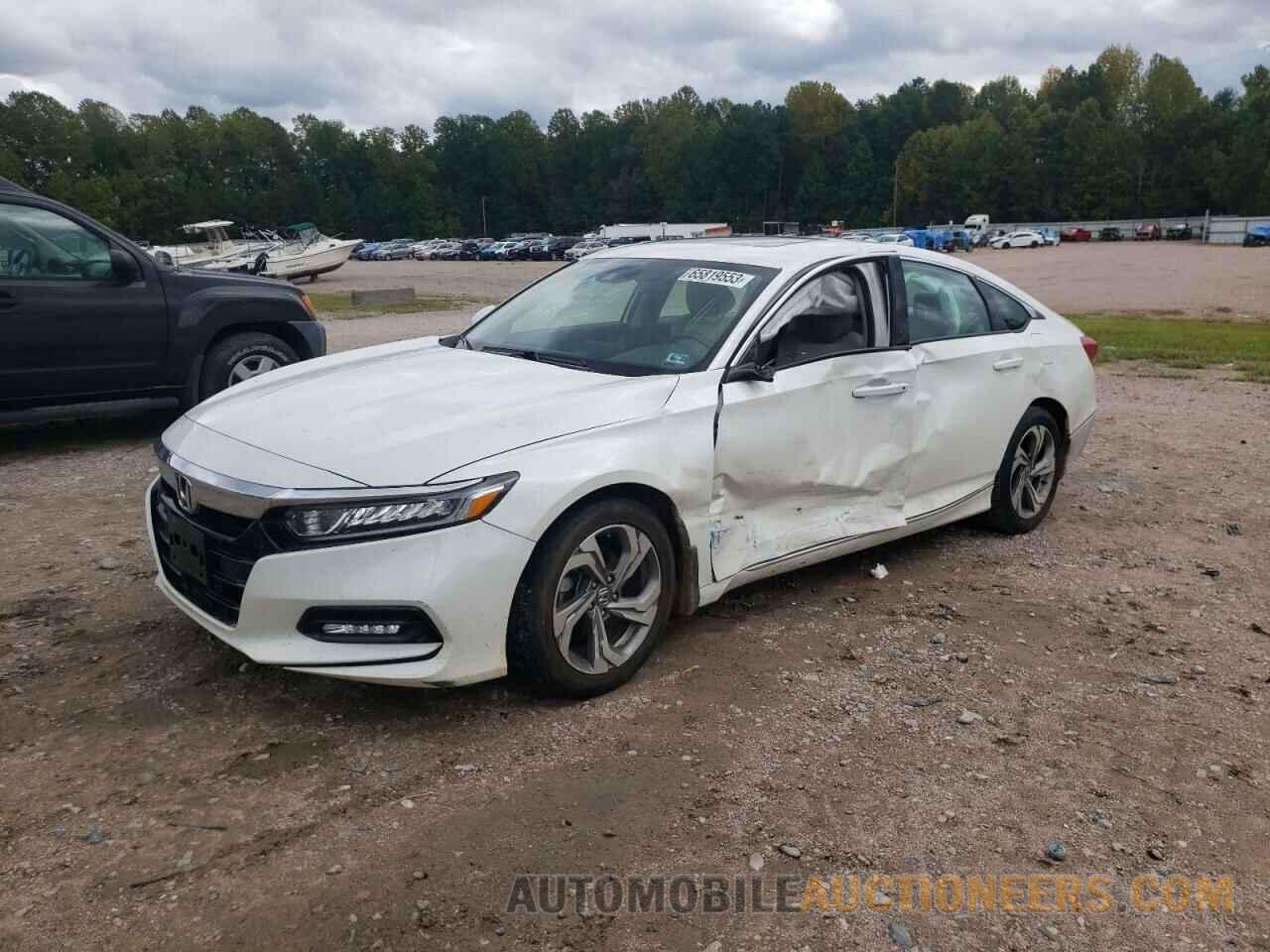 1HGCV1F40LA079149 HONDA ACCORD 2020