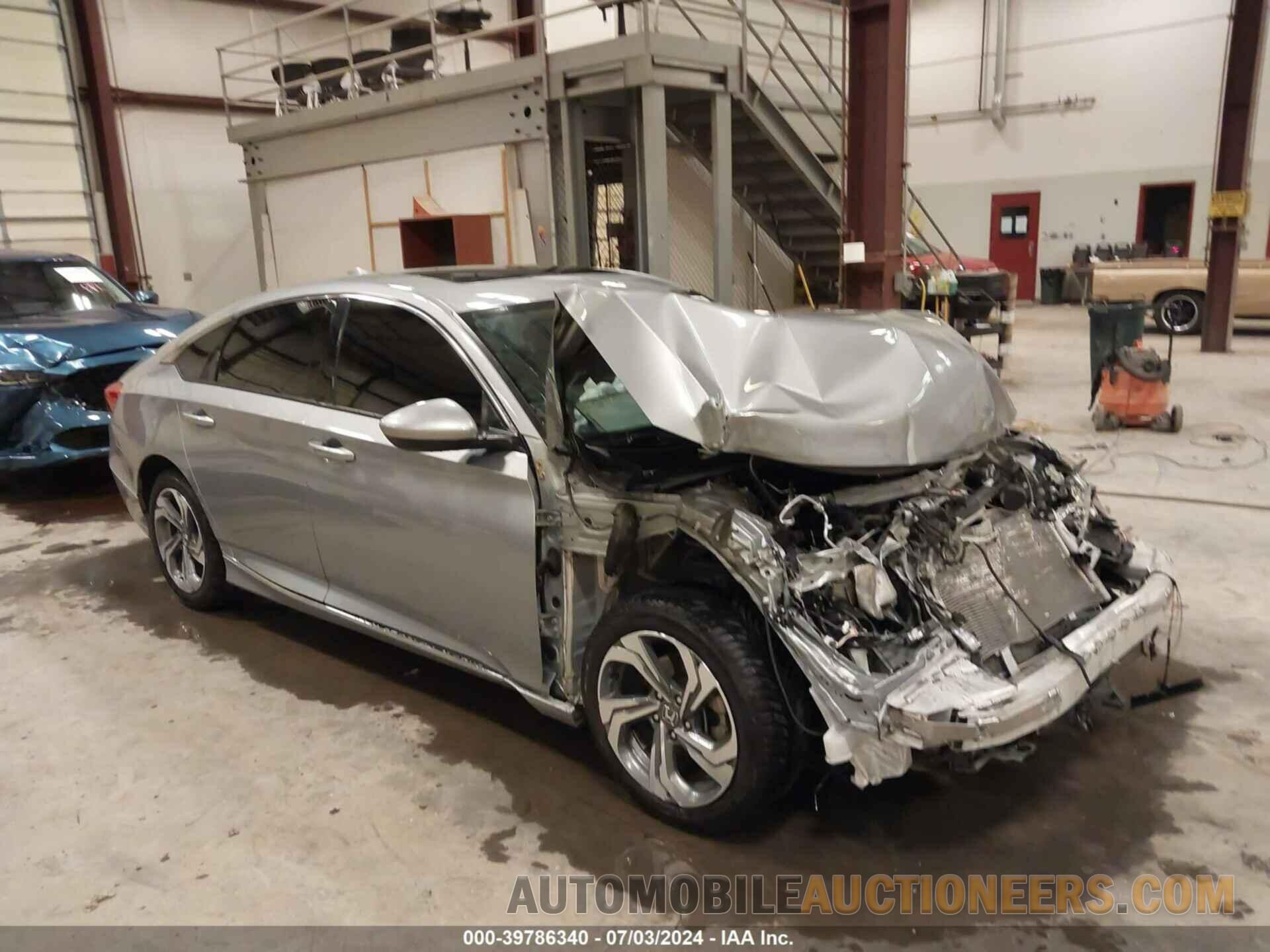 1HGCV1F40LA091088 HONDA ACCORD 2020