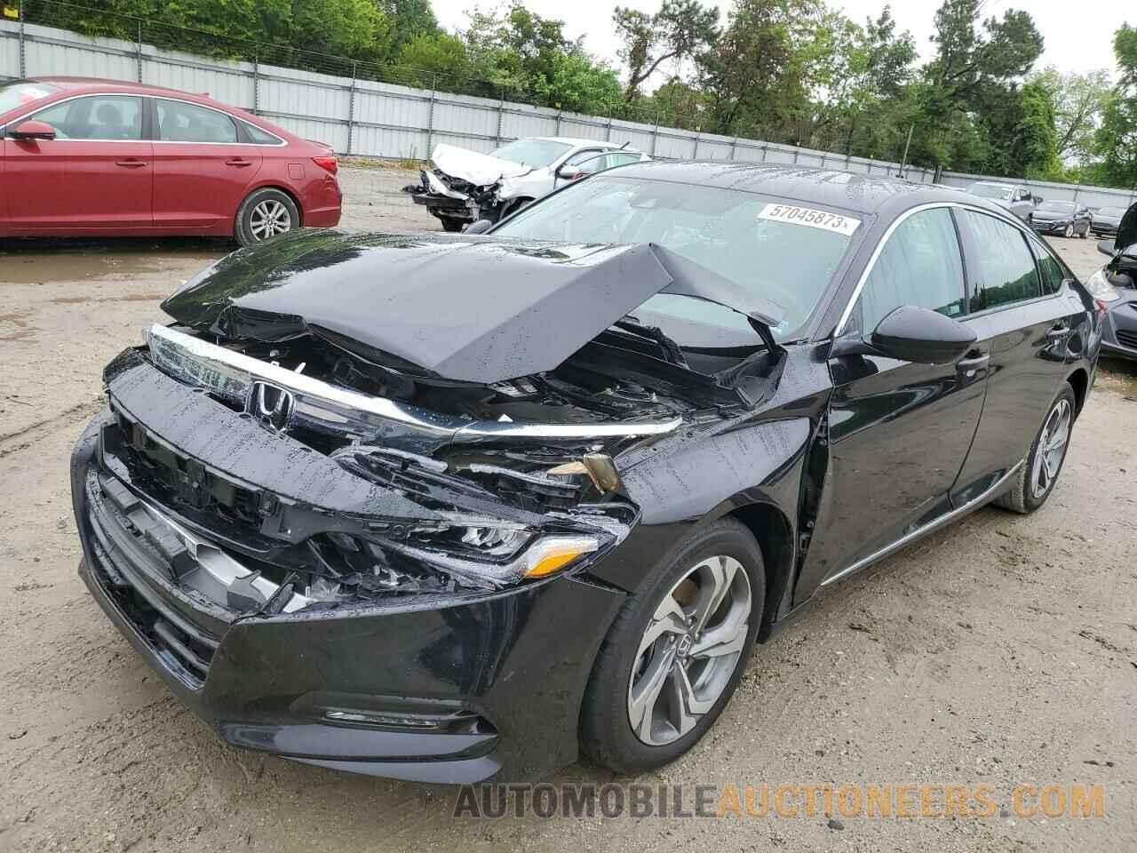 1HGCV1F40LA092516 HONDA ACCORD 2020