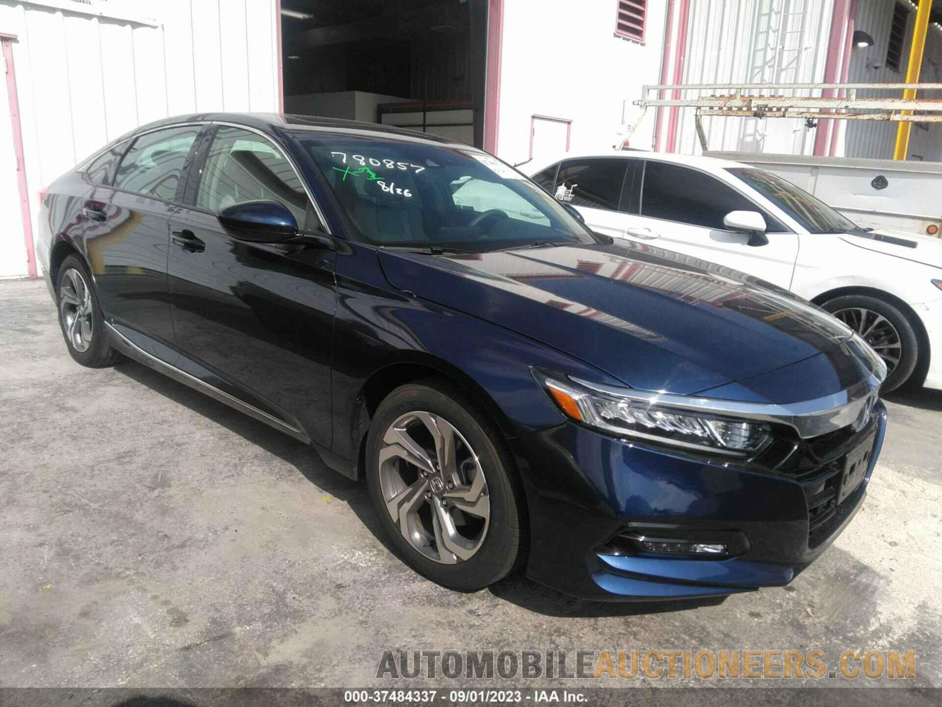 1HGCV1F40LA122016 HONDA ACCORD 2020