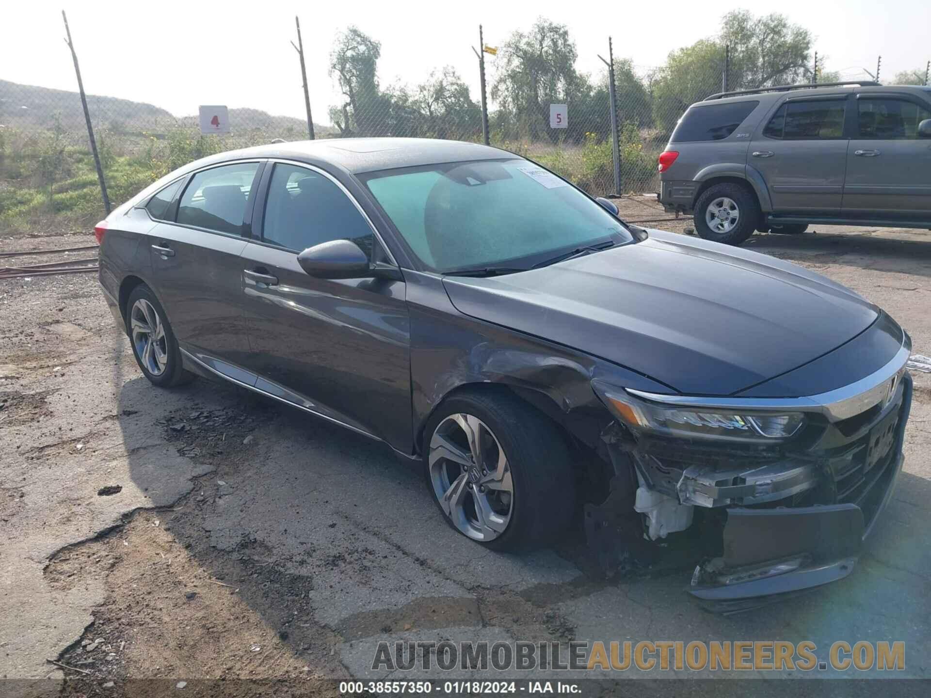 1HGCV1F40LA136966 HONDA ACCORD 2020