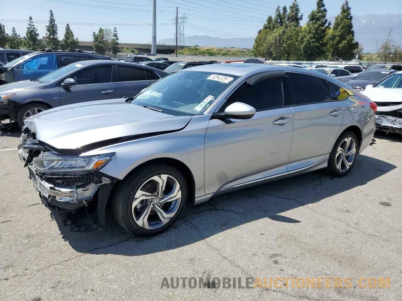 1HGCV1F40LA148471 HONDA ACCORD 2020