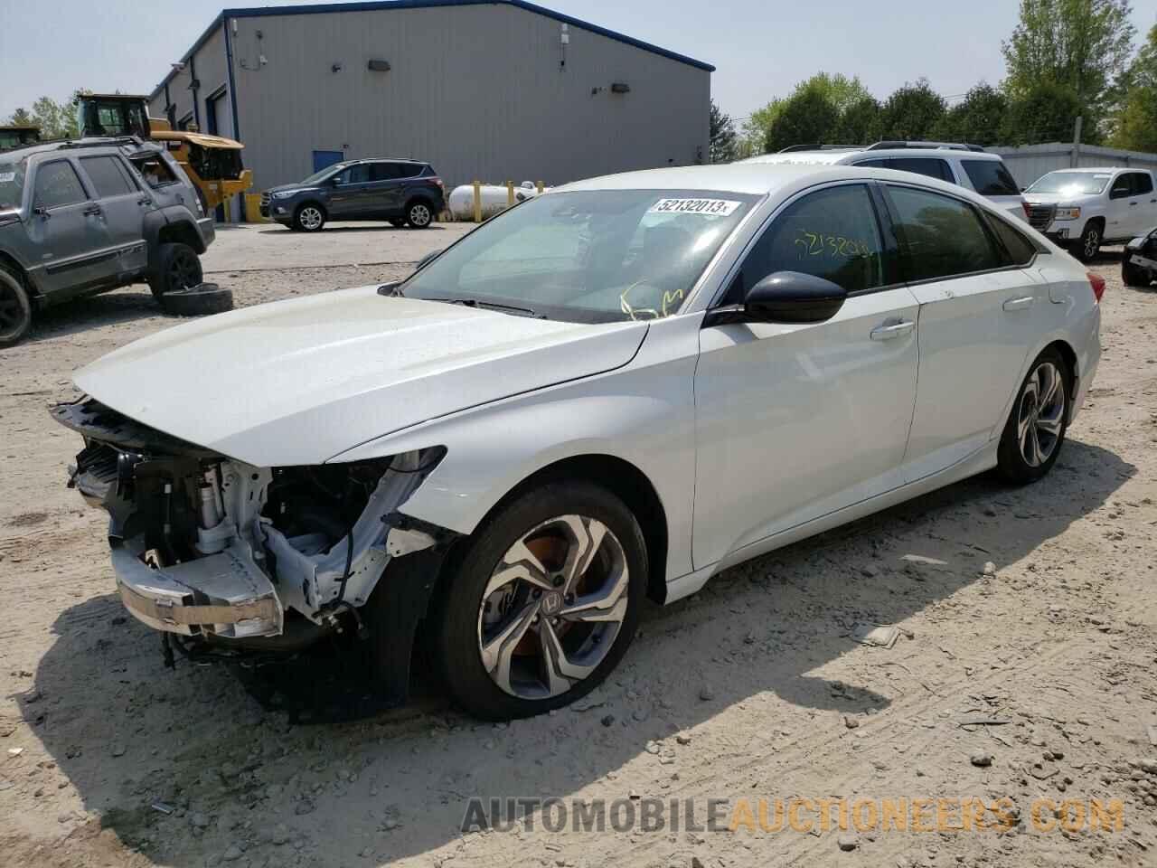 1HGCV1F40MA041342 HONDA ACCORD 2021