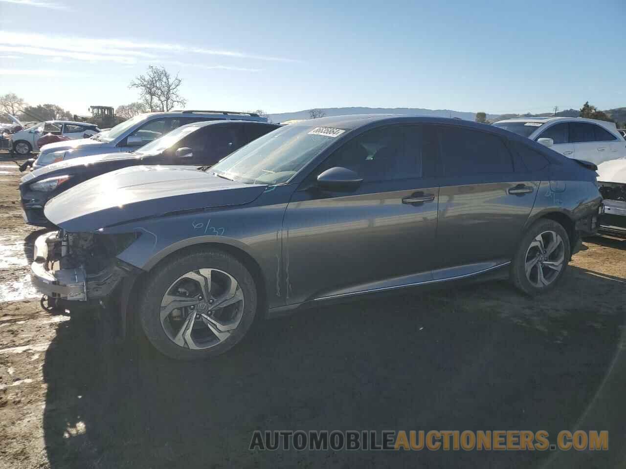 1HGCV1F41JA011102 HONDA ACCORD 2018