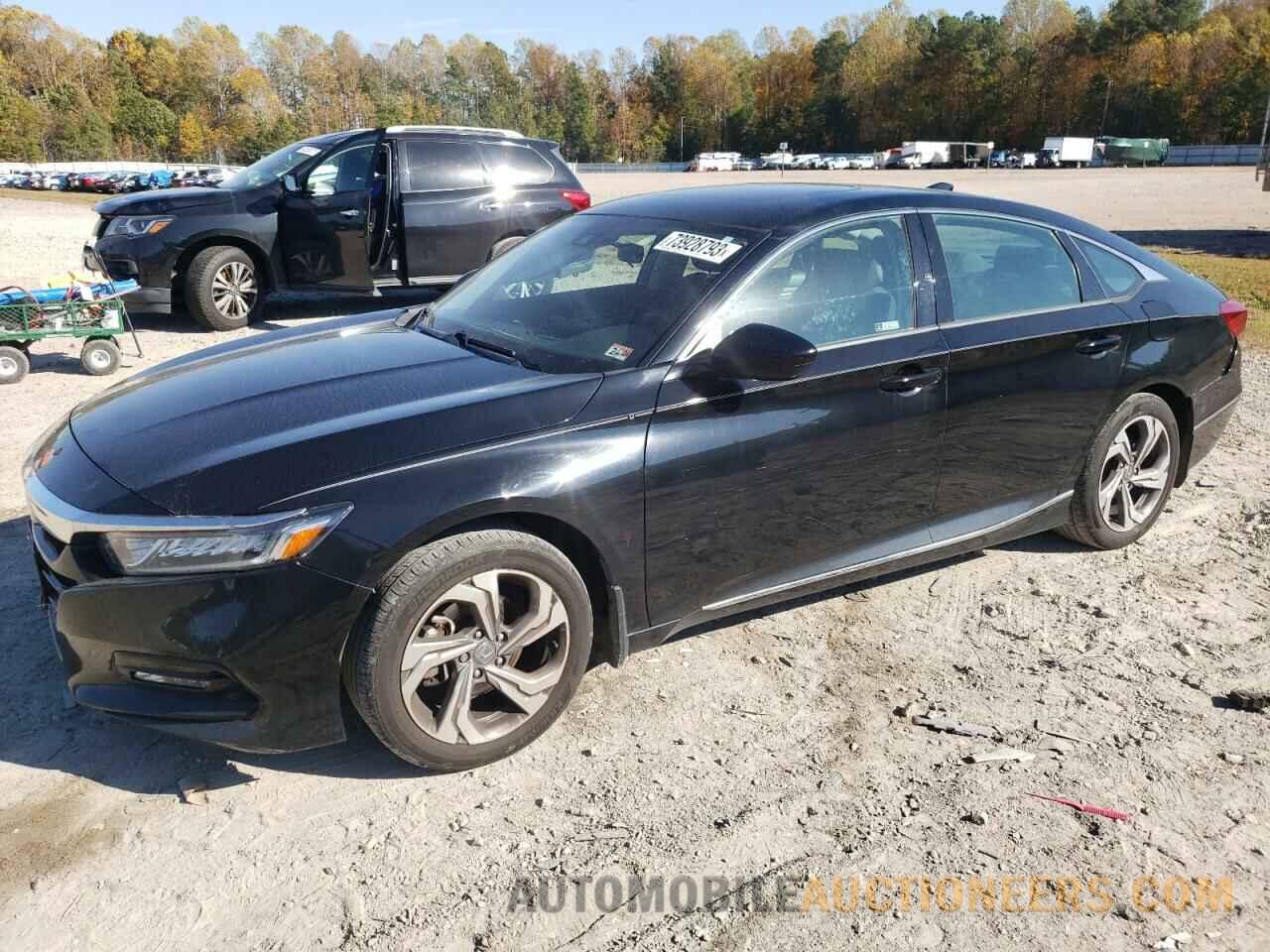 1HGCV1F41JA108977 HONDA ACCORD 2018