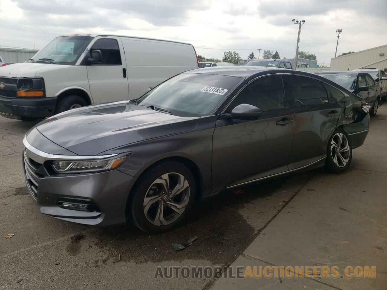 1HGCV1F41JA126878 HONDA ACCORD 2018