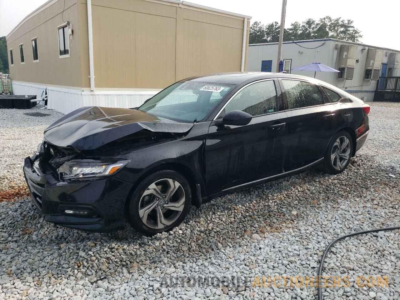 1HGCV1F41JA149870 HONDA ACCORD 2018