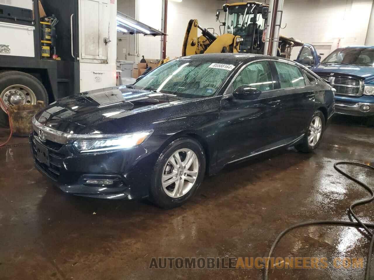 1HGCV1F41JA261889 HONDA ACCORD 2018