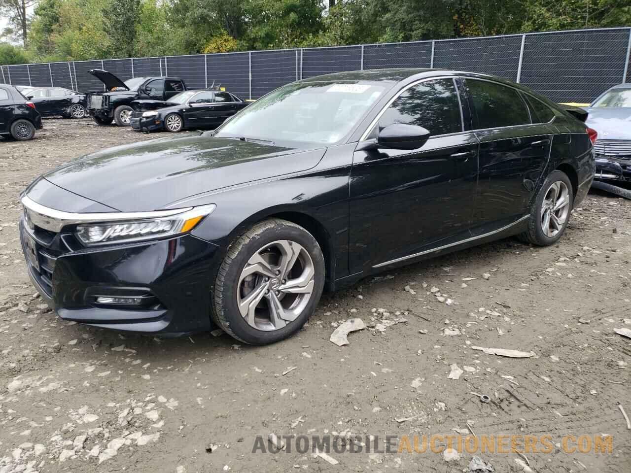 1HGCV1F41KA094564 HONDA ACCORD 2019