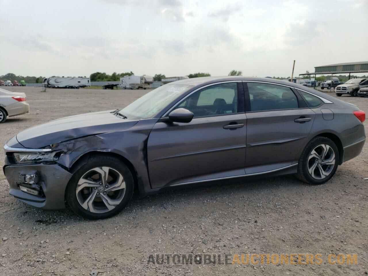 1HGCV1F41KA115378 HONDA ACCORD 2019